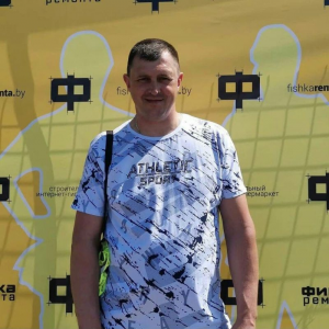 Igor Vladimirovich Grishchenkov