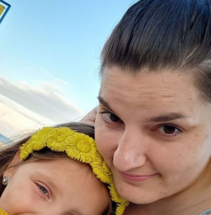 Alina Igorevna Zabashtanskaya