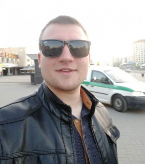 Sergei Alexandrovich Shevchenko