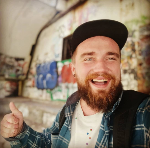 Evgeny Yurievich Kogotko