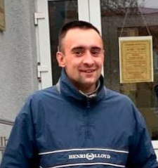 Ruslan Sergeevich Tyurlik