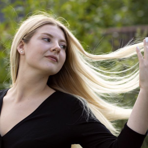 Anastasia Bogdanovna Voitovich