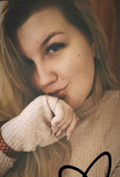 Victoria Vladimirovna Goncharova