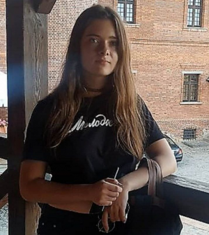 Anastasia Vitalievna Potekhina