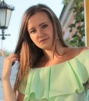 Ekaterina Yuryevna Makarevich