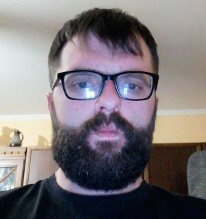 Мікіта Ігаравіч Аўдзік