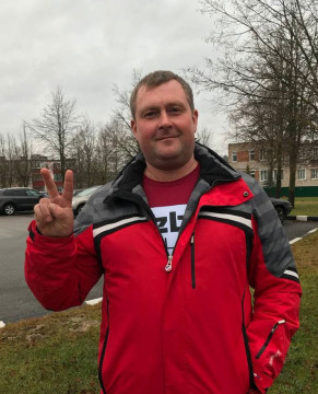 Alexander Mikhailovich Selitsky