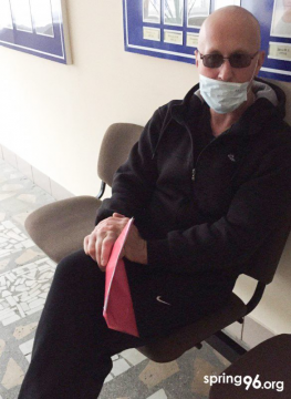 Андрэй Якаўлевіч Дзямідаў