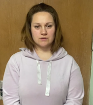 Olga Viktorovna Malinovskaya