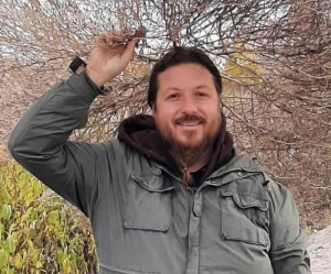 Artyom Gennadievich Lassky