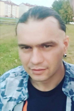 Sergey Vasilievich Dubik