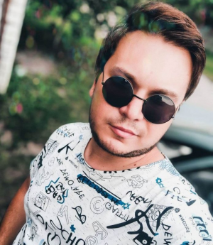 Evgeny Valerievich Pak