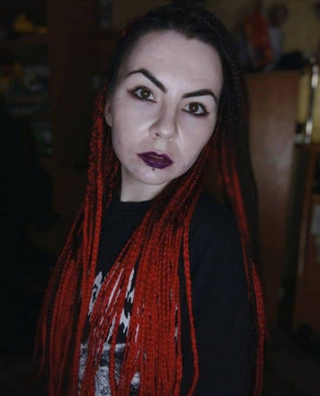 Вольга Аляксандраўна Чарняк