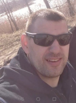 Nikolay Sergeevich Legky