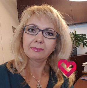 Елена Карагачева