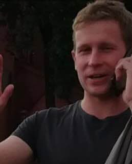 Igor Fedorovich Myslivets