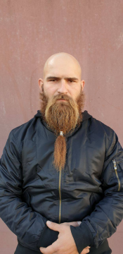 Oleg Nikolaevich Buikevich