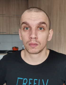 Evgeny Vladimirovich Gremenkov