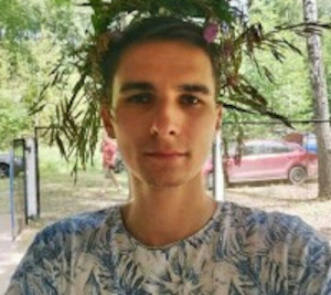 Danila Egorovich Dorofeev