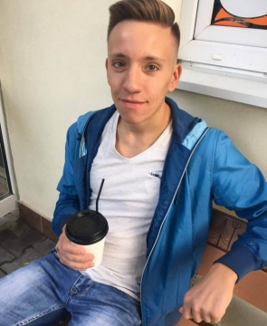 Gleb Viktorovich Nikonovich