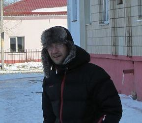 Yuri Sergeevich Biryuk