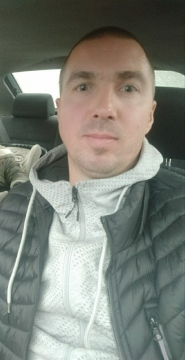 Дзмітрый Міхайлавіч Кунусаў