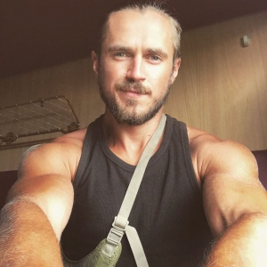 Artur Anatolievich Zhviridovsky