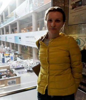 Таццяна Віктараўна Батура