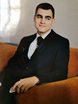 Андрэй Аляксандравіч Мышкавец