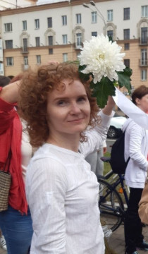 Galina Nikolaevna Semechko