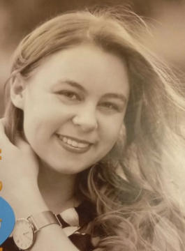 Рыта Алегаўна Зотава