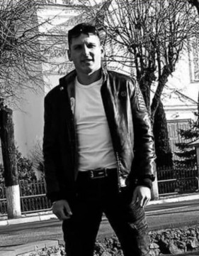 Яўген Аляксандравіч Цітоў