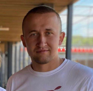 Anton Aleksandrovich Drozdovich