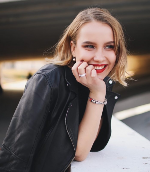 Яна Паўлаўна Хромава