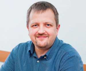 Denis Richardovich Nasuro