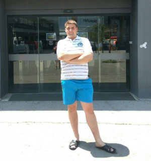 Антон Андрэевіч Лучкін