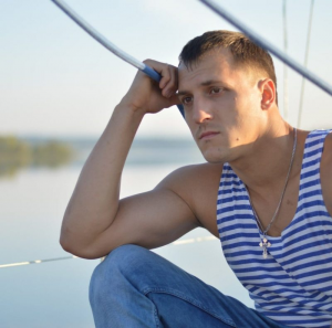 Fedor Vladimirovich Zhezhelev