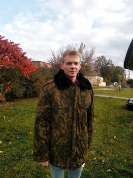 Ігар Алегавіч Вінакураў