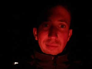 Ivan Mikhailovich Gavrilov