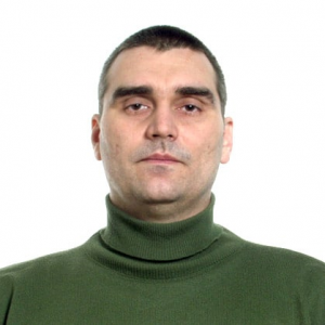 Аляксандр Іванавіч Шамецька