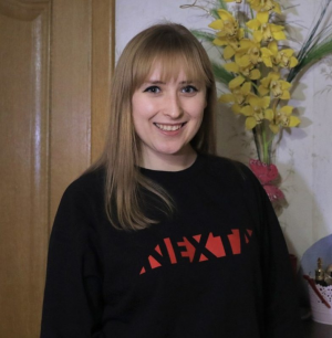 Maria Andreevna Kalosha