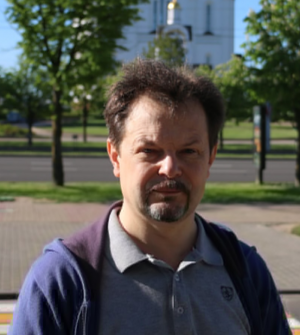 Vladimir Ivanovich Melnik