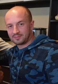 Pavel Alexandrovich Adamovich