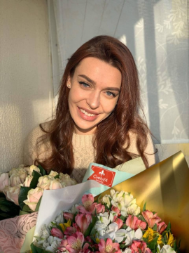 Lidia Andreevna Novik