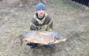 Віталь Генадзевіч Пупач