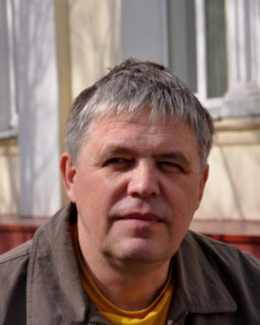 Александр Александрович Капуцкий