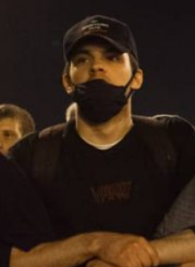 Egor Kirillovich Zhavoronok