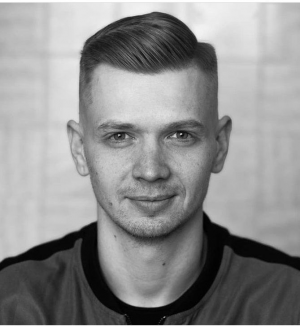 Ilya Viktorovich Lyulkovich