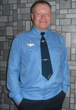 Denis Yurevich Denisov