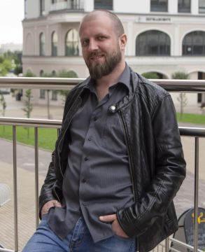 Антон Геннадьевич Ничипорович